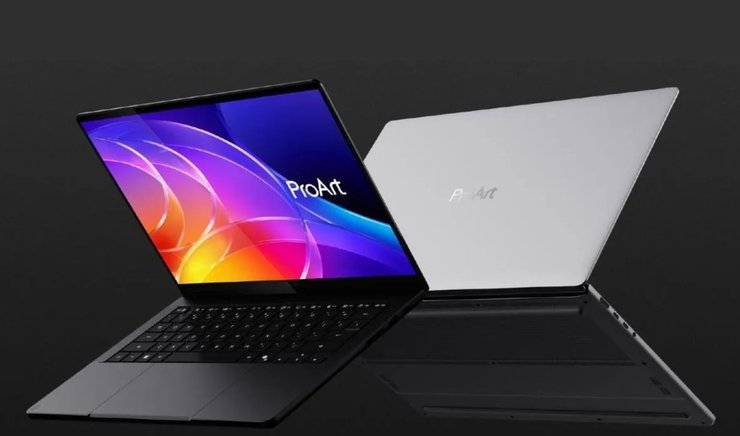 Головна 62 Windows-ноутбуки 2026: обирай потужні альтернативи MacBook з RTX Spark