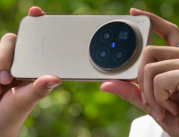 Відкрий для себе 5 потужних смартфонів з Dimensity 9500: Oppo,&hellip;
