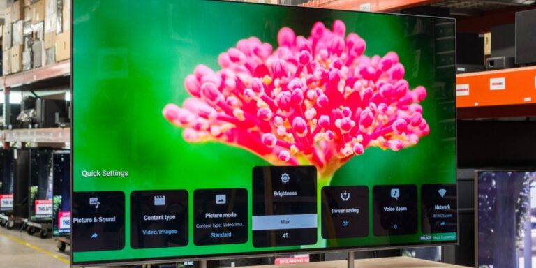 Sony вражає: експерти назвали свій улюблений OLED-телевізор, який ви точно пропустили 13