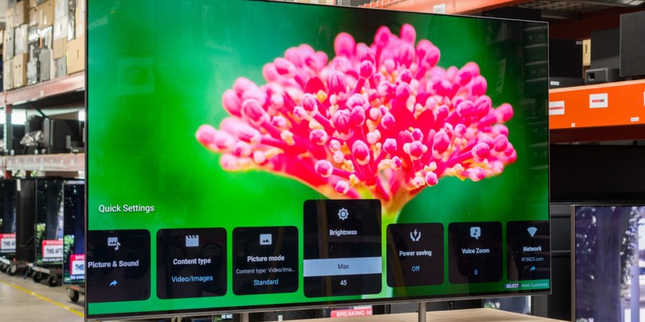 Sony вражає: експерти назвали свій улюблений OLED-телевізор, який ви точно пропустили