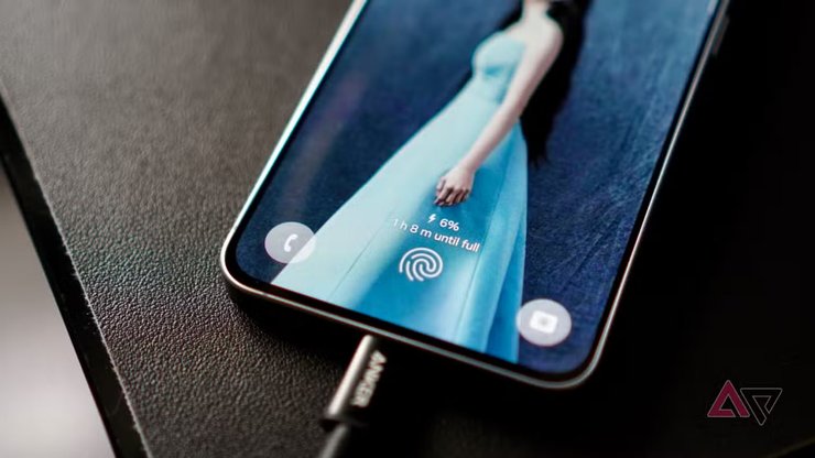 Бюджетний Samsung вражає: розкрито повний потенціал доступного смартфона (фото) 8
