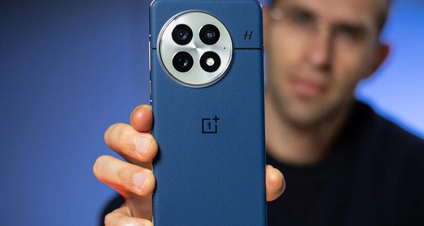 OnePlus готує доступні смартфони: коли очікувати прем’єру бюджетних новинок