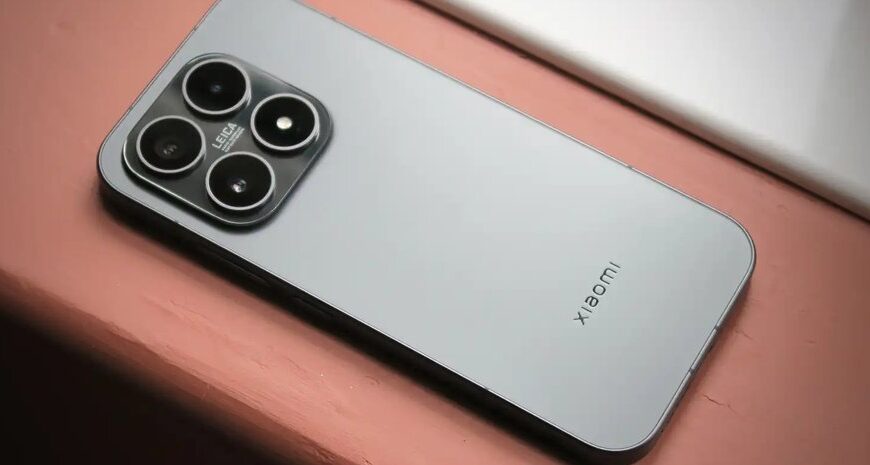 Головна 109 Xiaomi 17 проти iPhone 17: несподівані результати протистояння вразили експертів