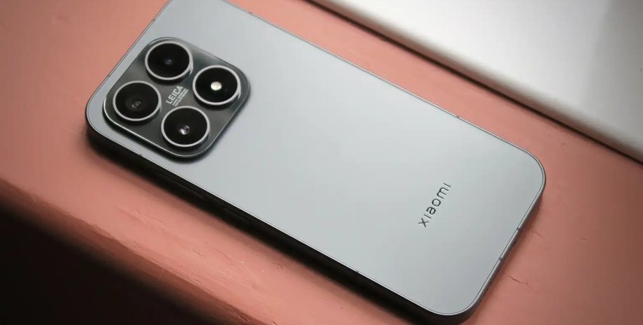 Xiaomi 17 проти iPhone 17: несподівані результати протистояння вразили експертів 3 Xiaomi 17 проти iPhone 17: несподівані результати протистояння вразили експертів 3