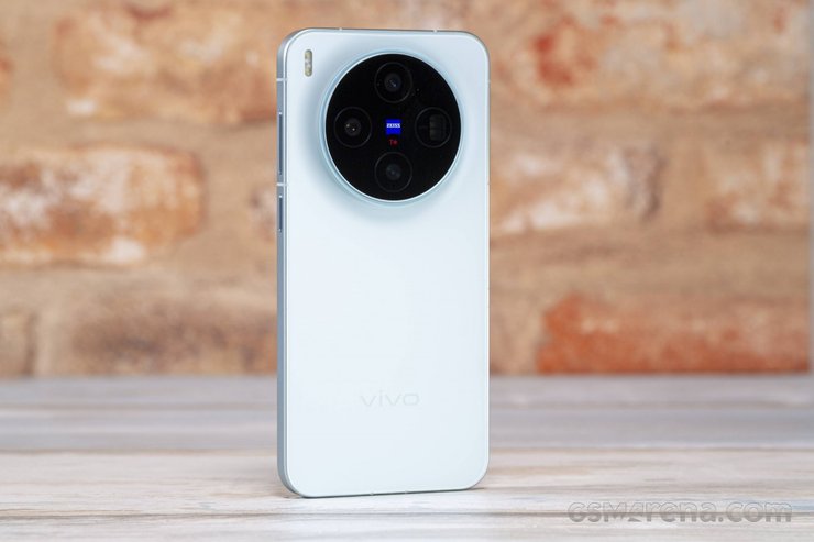 Відкрий для себе 5 потужних смартфонів з Dimensity 9500: Oppo, Vivo, Honor у рейтингу 9