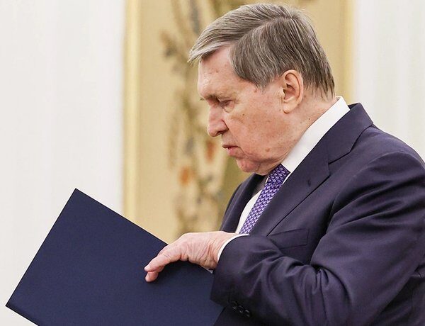 Кремль підтверджує готовність до діалогу з ЄС: деталі перемовин