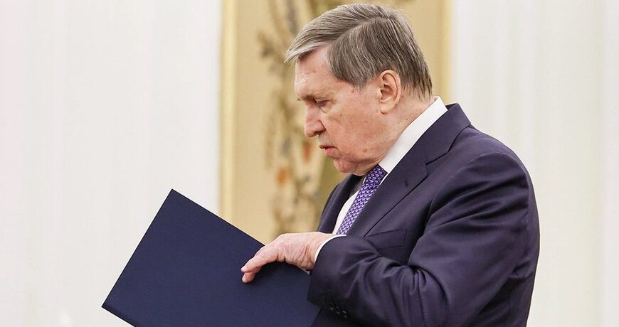 Кремль підтверджує готовність до діалогу з ЄС: деталі перемовин
