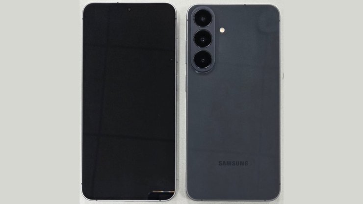 Samsung Galaxy S26 FE: потужний флагман за доступною ціною розкрито до релізу 4