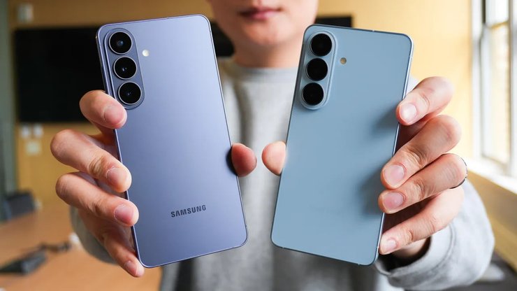 Вирішуємо проблеми з гальмуванням Samsung Galaxy: ефективні поради від фахівця 5