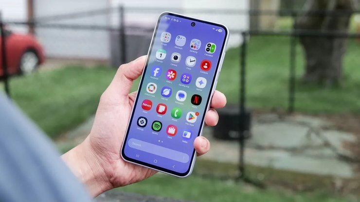 Galaxy A37 чи A36: обираємо найкращий бюджетний Samsung у 2026 році (з фото) 12