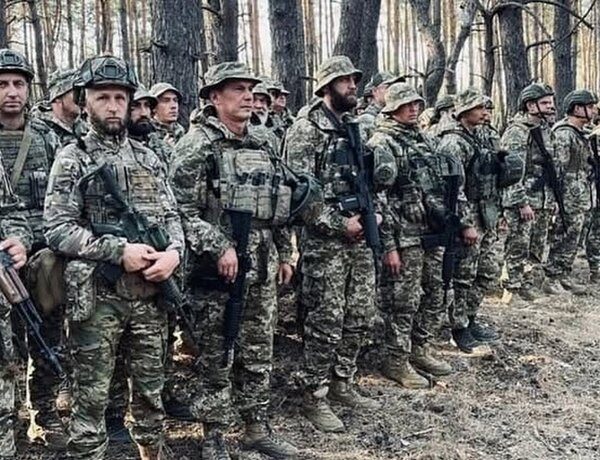 Полк “Скеля”: 26 тривожних подій розкривають несподівані деталі