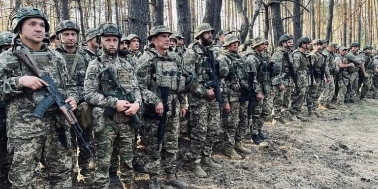 Полк "Скеля": 26 тривожних подій розкривають несподівані деталі 28