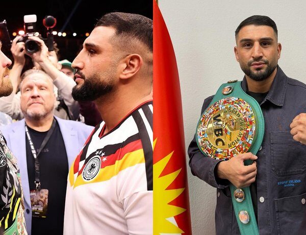 WBC обирає нового чемпіона: хто посів трон після відмови Усика