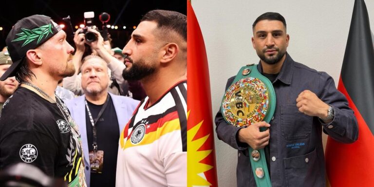WBC обирає нового чемпіона: хто посів трон після відмови Усика 17