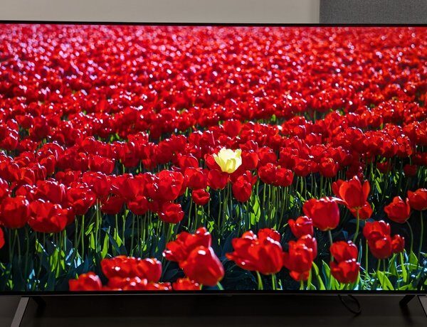 LG представляє OLED-телевізор 2026 року: експерт розкрив секрет найвищої оцінки&hellip;