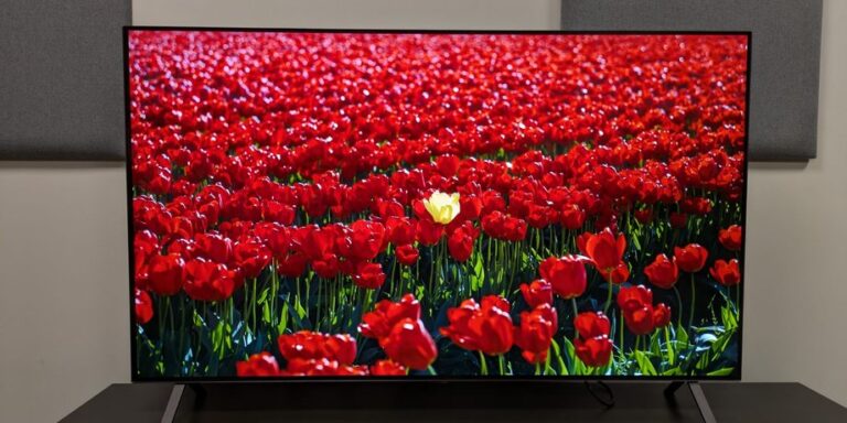 LG представляє OLED-телевізор 2026 року: експерт розкрив секрет найвищої оцінки (фото) 16