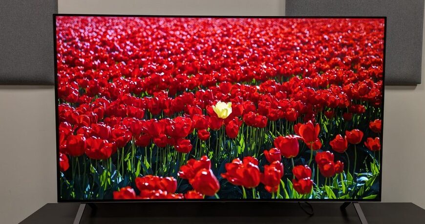 LG представляє OLED-телевізор 2026 року: експерт розкрив секрет найвищої оцінки (фото)