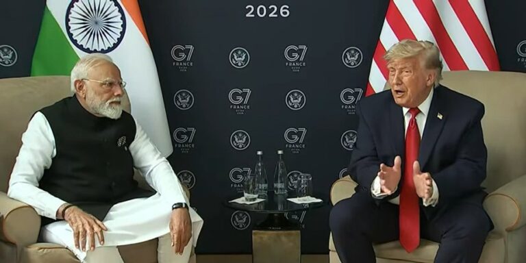 G7-2026: Трамп посилює тиск на Росію, обіцяє санкції та підтримує виробництво ракет для України 5