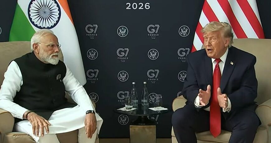 Головна 59 G7-2026: Трамп посилює тиск на Росію, обіцяє санкції та підтримує виробництво ракет…