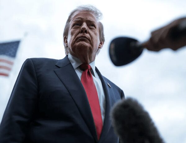 Головна 85 Трамп і Зеленський: чи відбудеться зустріч на саміті G7? The…