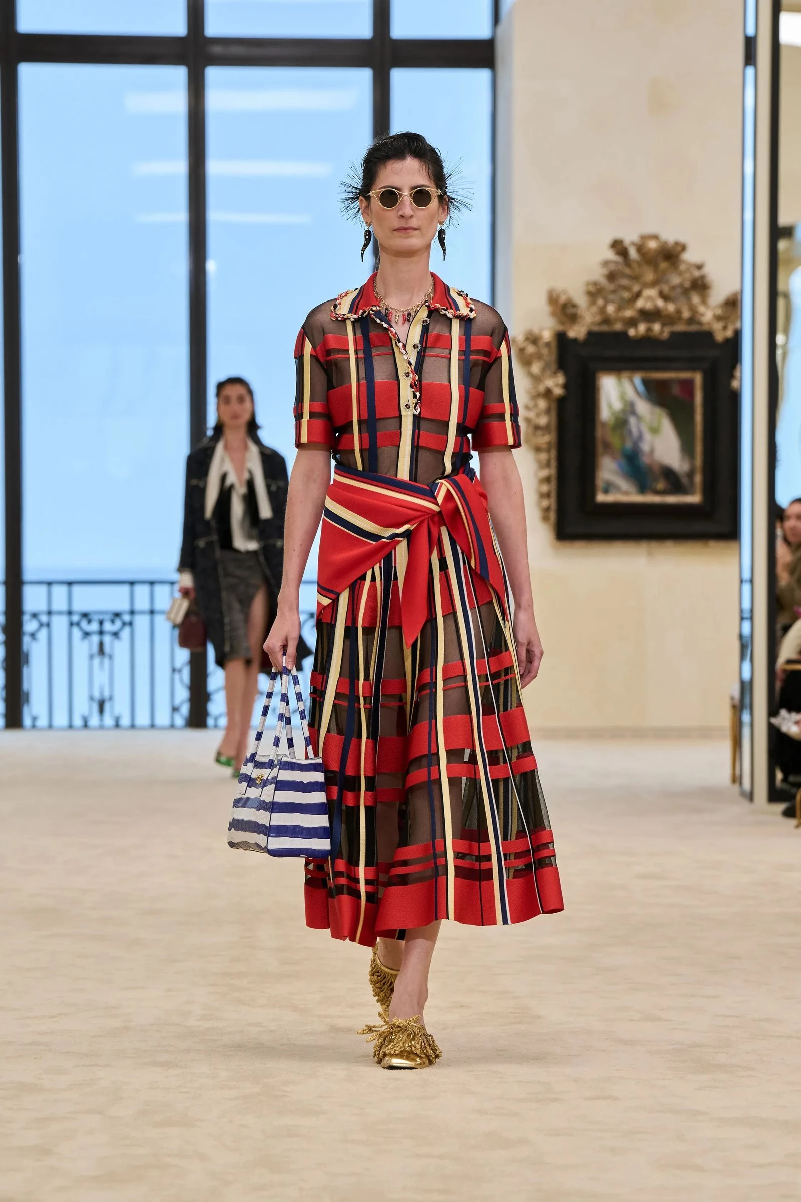Isidore Montag / Gorunway.com1