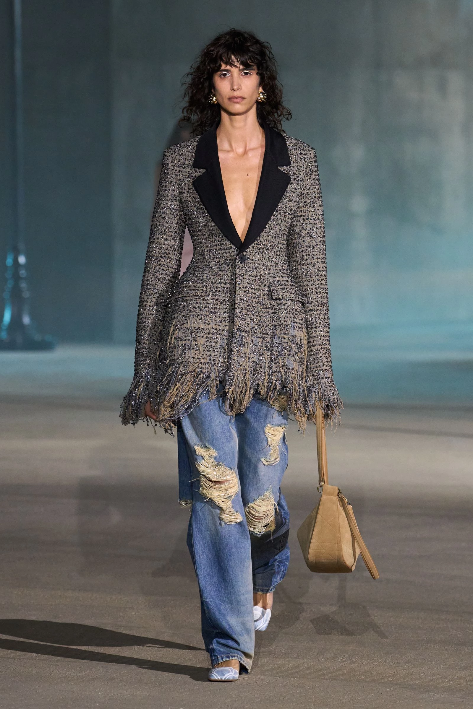 Колекція Dior Cruise 20272