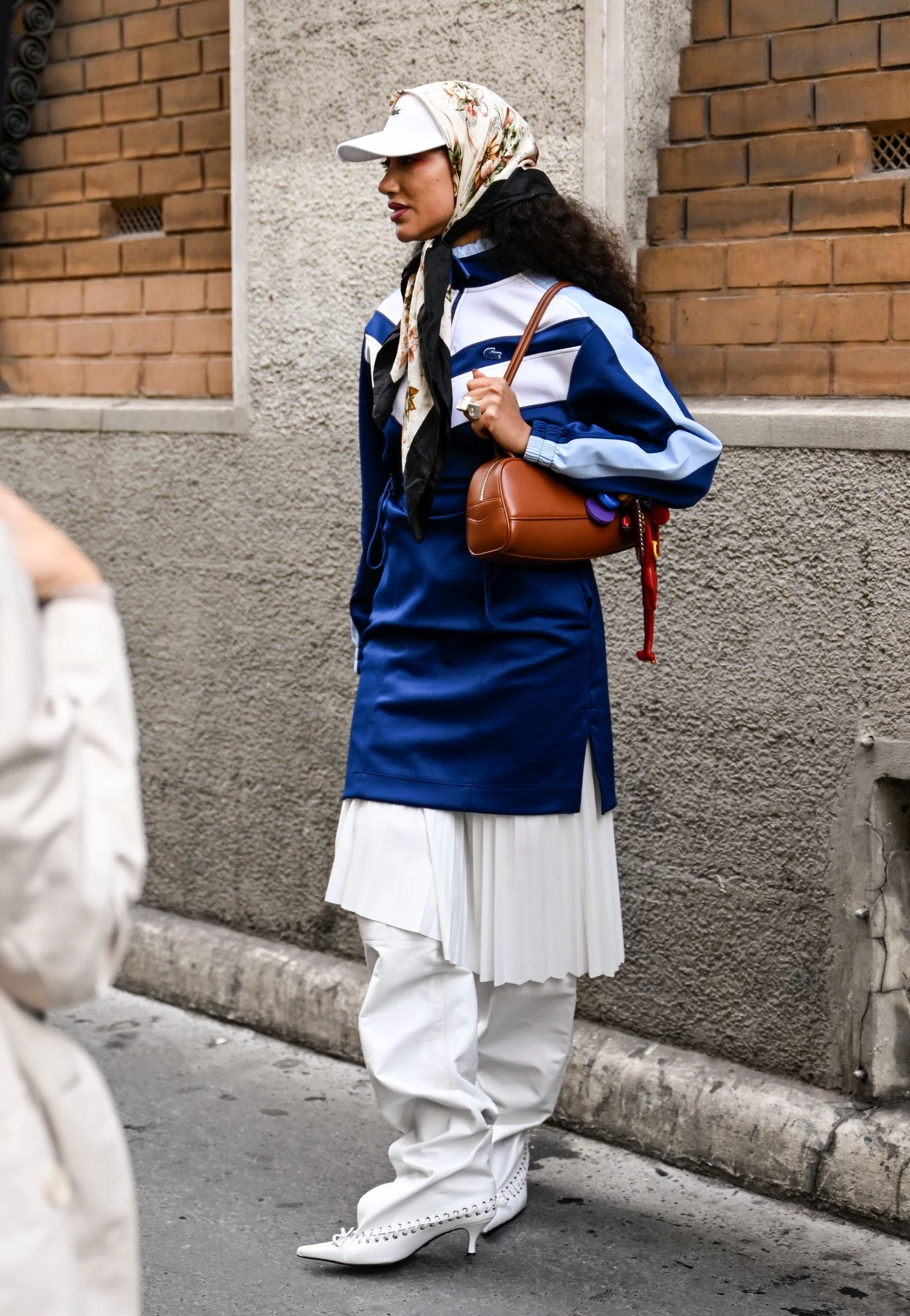 Daniel Zuchnik/Getty Images 0