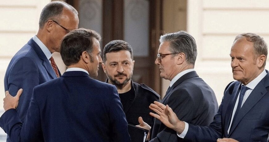 Україна на порозі ЄС: Брюссель готує значні переваги для кандидатів
