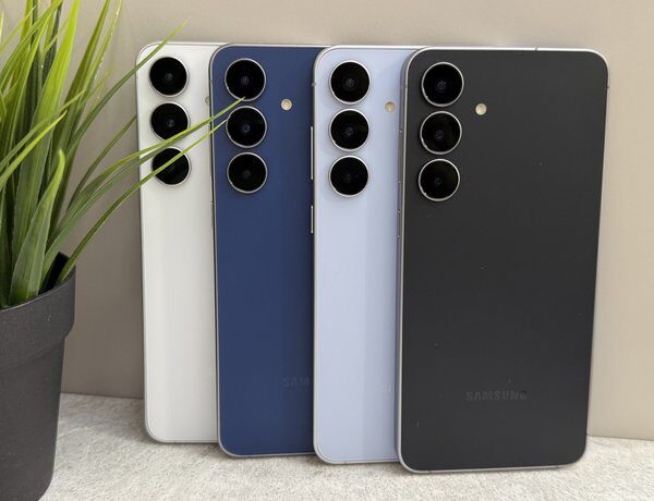 Головна 88 Xiaomi 17T перевершив Samsung S25 FE: виявивши ключові переваги китайського…