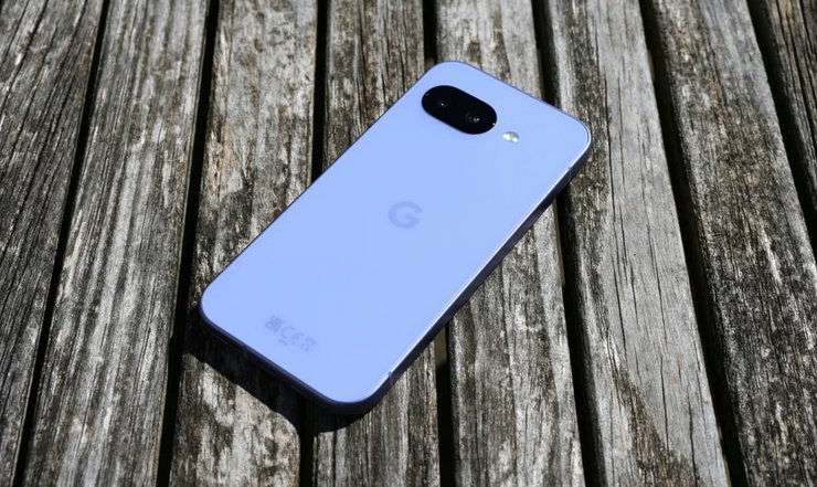 Виправлено баги Android 17: Wi-Fi знову працює, а віджети повертаються 4 Виправлено баги Android 17: Wi-Fi знову працює, а віджети повертаються 4