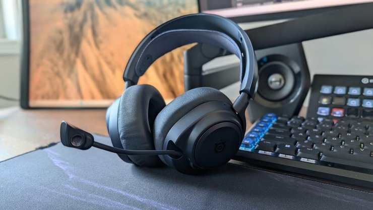 Beyerdynamic, Asus, SteelSeries: Обираємо провідні навушники з винятковим звучанням та мікрофоном 8