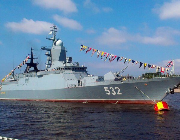 Українські дрони завдали удару по&hellip;