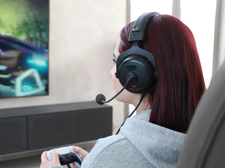 Beyerdynamic, Asus, SteelSeries: Обираємо провідні навушники з винятковим звучанням та мікрофоном 7