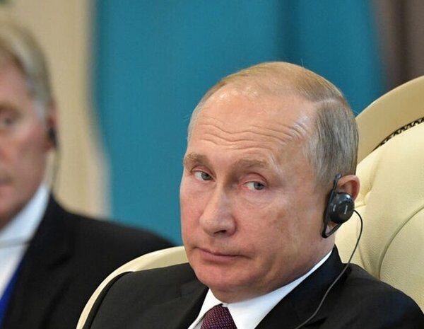Зеленський надіслав листа Путіну: Кремль&hellip;