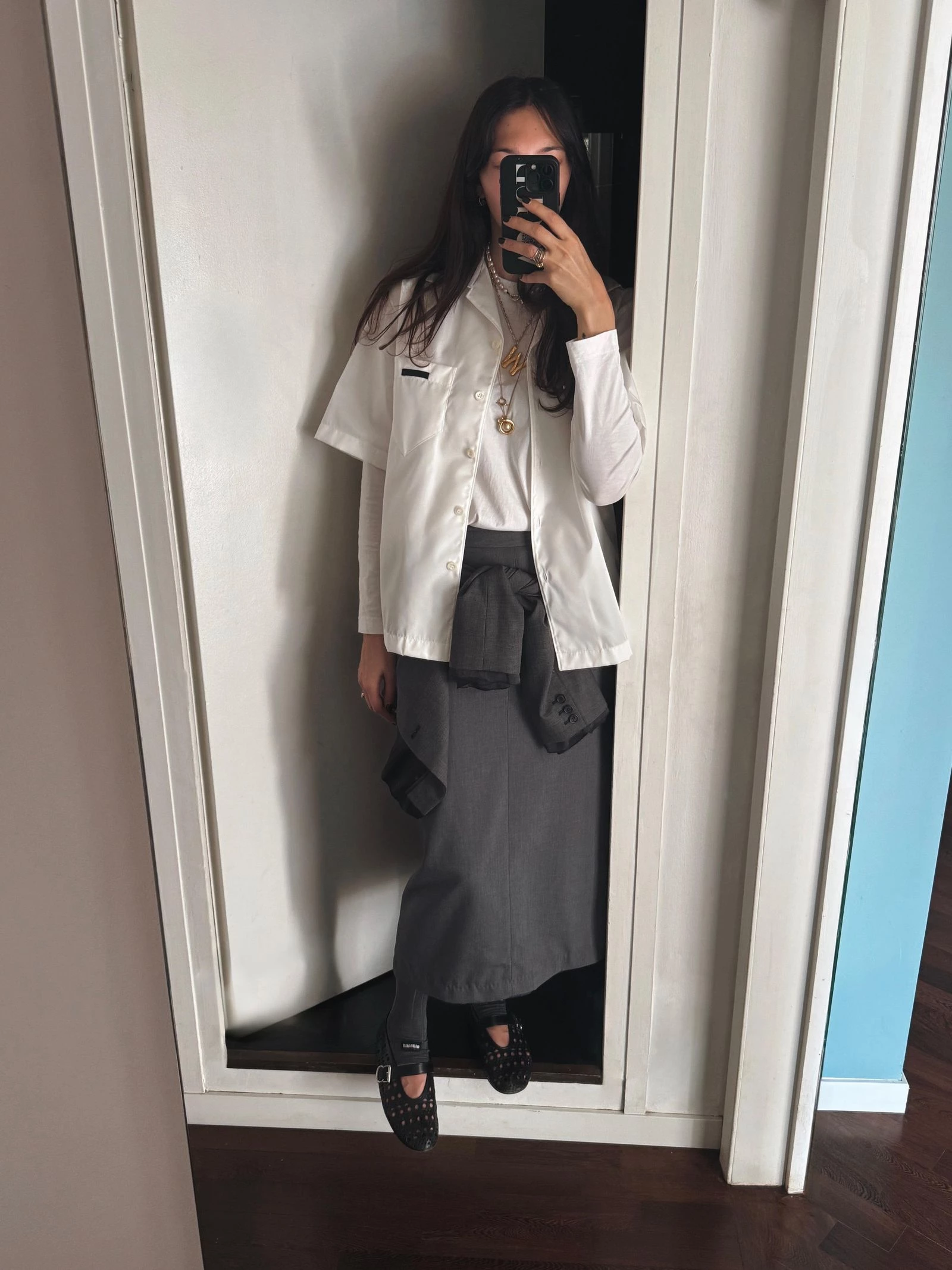 Марта Олдріна, fashion market editor Vogue Italia4