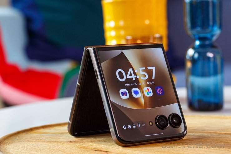 Motorola 2026: компактний смартфон, що перевершив очікування експертів 11