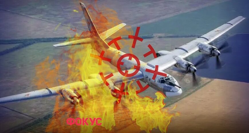 Головна 104 СБУ знищує авіацію РФ: “Павутина” накрила 4 аеродроми та 41 літак окупантів