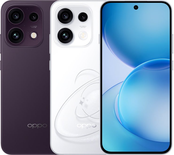 Oppo дивує: потужна камера та акумулятор 6500 мАг у доступному смартфоні 4