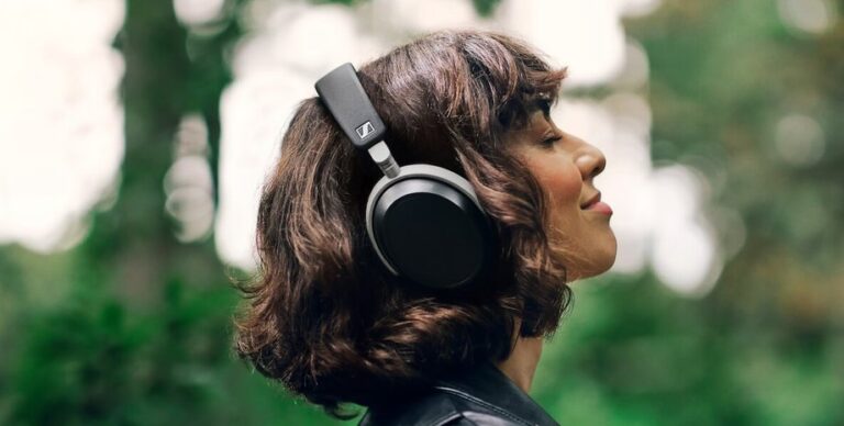 Топ-5 навушників літа 2026: обираємо найкращі від Sony, JBL, Anker та Sennheiser 13