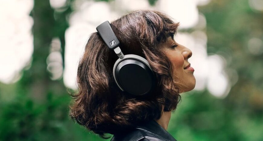 Головна 110 Топ-5 навушників літа 2026: обираємо найкращі від Sony, JBL, Anker та Sennheiser