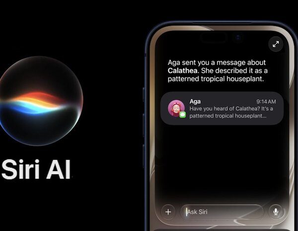 Головна 70 Siri нового покоління: експерт протестував AI-функції в iOS 27 і…