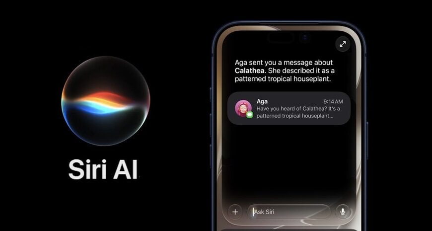 Головна 62 Siri нового покоління: експерт протестував AI-функції в iOS 27 і розкрив можливості…