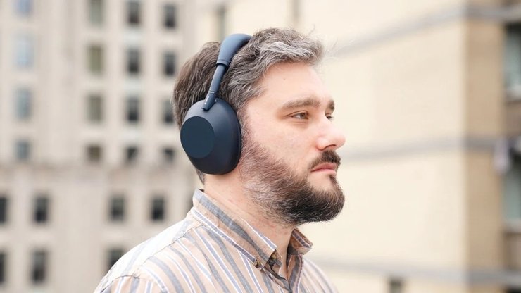 Топ-5 навушників літа 2026: обираємо найкращі від Sony, JBL, Anker та Sennheiser 8 Топ-5 навушників літа 2026: обираємо найкращі від Sony, JBL, Anker та Sennheiser 8