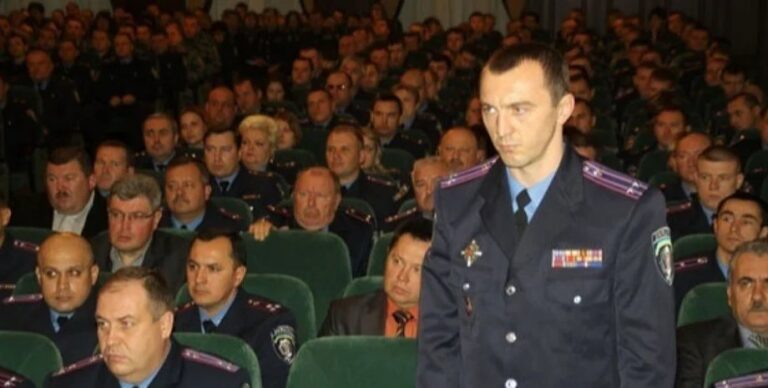 Олександр Шептура: Як адміністратор проросійського каналу став жертвою війни, здобувши сумнозвісну відзнаку Путіна 5
