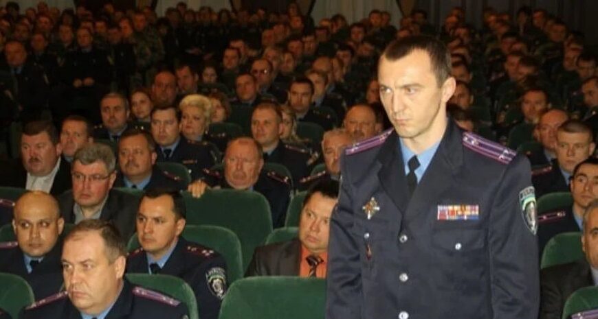 Головна 96 Олександр Шептура: Як адміністратор проросійського каналу став жертвою війни, здобувши сумнозвісну відзнаку Путіна