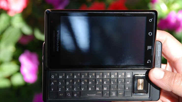 Motorola: Як компанія переписала історію мобільних телефонів від DynaTAC до Razr Ultra 5 Motorola: Як компанія переписала історію мобільних телефонів від DynaTAC до Razr Ultra 5