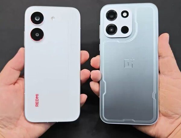OnePlus Nord 6 проти Poco X8 Pro: розкрито секрети потужних&hellip;