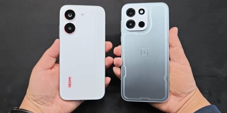 OnePlus Nord 6 проти Poco X8 Pro: розкрито секрети потужних бюджетників (фото) 11