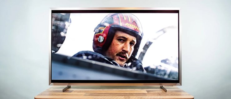 Samsung розкриває секрети: який OLED-телевізор здивував експертів під час тестування 7