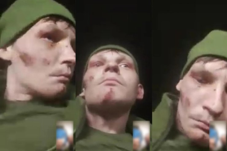 Полк "Скеля": 26 тривожних подій розкривають несподівані деталі 13